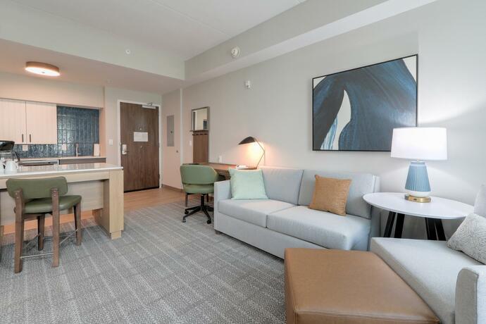 Imagen general del Staybridge Suites Pigeon Forge - Smoky Mtns, an IHG Hotel. Foto 5