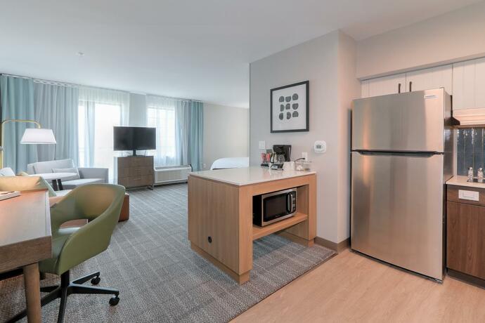 Imagen general del Staybridge Suites Pigeon Forge - Smoky Mtns, an IHG Hotel. Foto 6