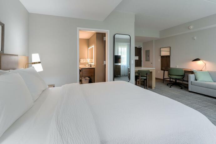 Imagen general del Staybridge Suites Pigeon Forge - Smoky Mtns, an IHG Hotel. Foto 8