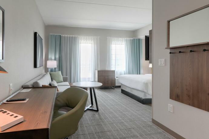 Imagen general del Staybridge Suites Pigeon Forge - Smoky Mtns, an IHG Hotel. Foto 13