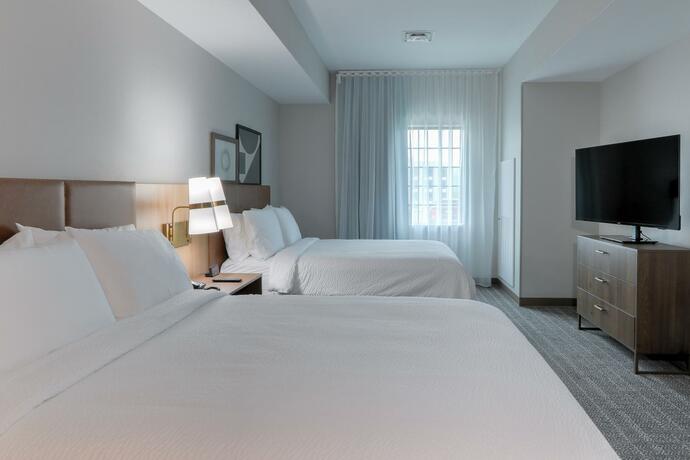 Imagen general del Staybridge Suites Pigeon Forge - Smoky Mtns, an IHG Hotel. Foto 14