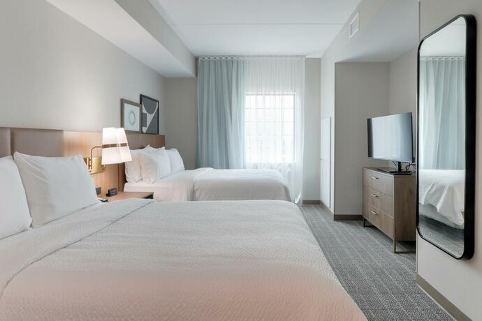 Imagen general del Staybridge Suites Pigeon Forge - Smoky Mtns, an IHG Hotel. Foto 16