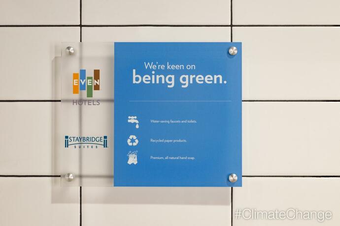 Imagen general del Staybridge Suites - Rochester - St Mary’s Area, an IHG Hotel. Foto 1