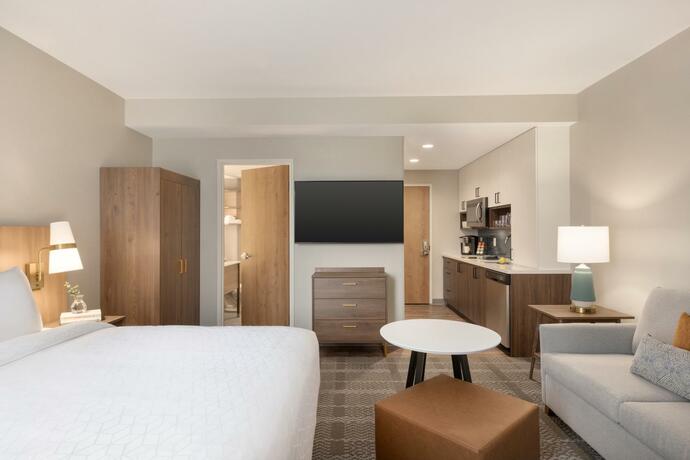 Imagen general del Staybridge Suites - Rochester - St Mary&rsquo;s Area, an IHG Hotel. Foto 7