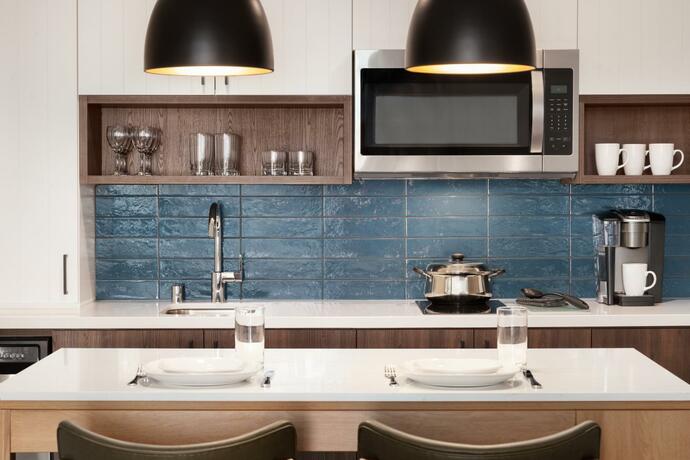 Imagen general del Staybridge Suites - Rochester - St Mary&rsquo;s Area, an IHG Hotel. Foto 19