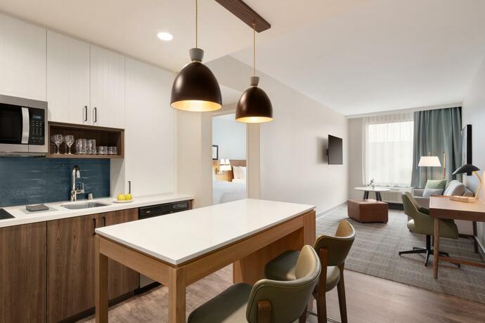 Imagen general del Staybridge Suites - Rochester - St Mary&rsquo;s Area, an IHG Hotel. Foto 23