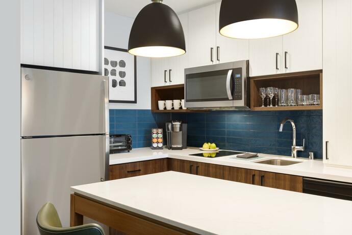 Imagen general del Staybridge Suites - Rochester - St Mary&rsquo;s Area, an IHG Hotel. Foto 24