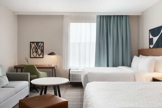 Imagen general del Staybridge Suites - Rochester - St Mary&rsquo;s Area, an IHG Hotel. Foto 27