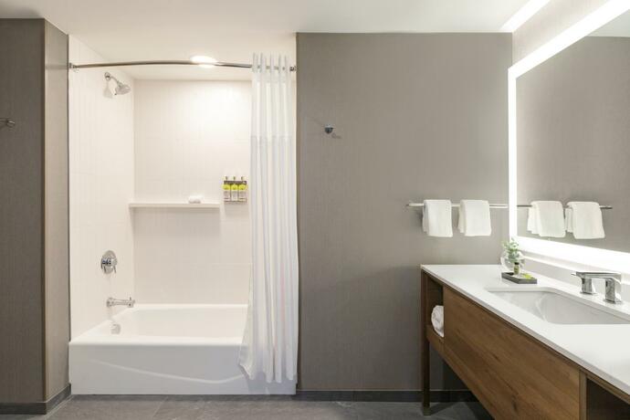 Imagen general del Staybridge Suites - Rochester - St Mary's Area, an IHG Hotel. Foto 20