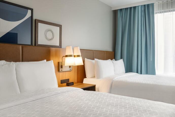Imagen general del Staybridge Suites - Rochester - St Mary's Area, an IHG Hotel. Foto 21