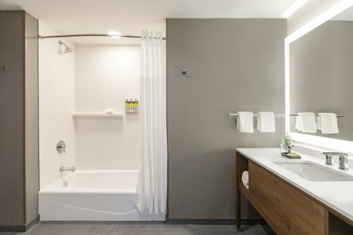 Imagen general del Staybridge Suites - Rochester - St Mary's Area, an IHG Hotel. Foto 22