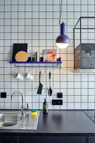 Imagen de la habitación del Stayery Bielefeld Hauptbahnhof. Foto 19
