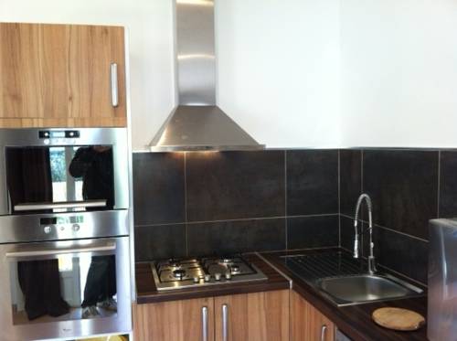 Imagen de la habitación del Stayincalvi. Foto 10