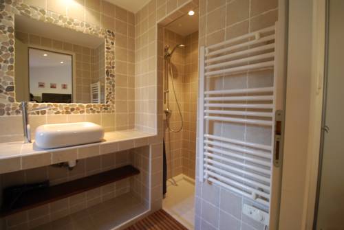 Imagen de la habitación del Stayincalvi. Foto 13