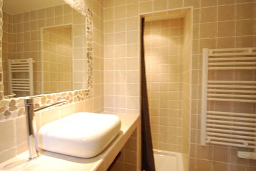 Imagen de la habitación del Stayincalvi. Foto 14