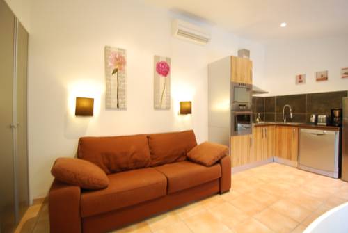 Imagen de la habitación del Stayincalvi. Foto 15
