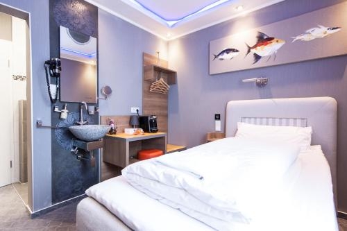 Imagen de la habitación del Stay-inn Boardinghouse. Foto 8