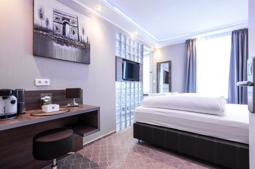 Imagen general del Stay-inn Boardinghouse. Foto 3