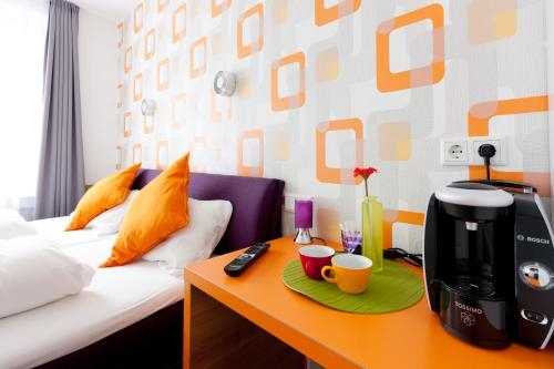 Imagen general del Stay-inn Boardinghouse. Foto 4