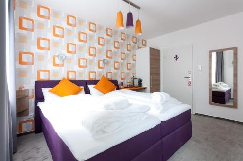 Imagen general del Stay-inn Boardinghouse. Foto 6