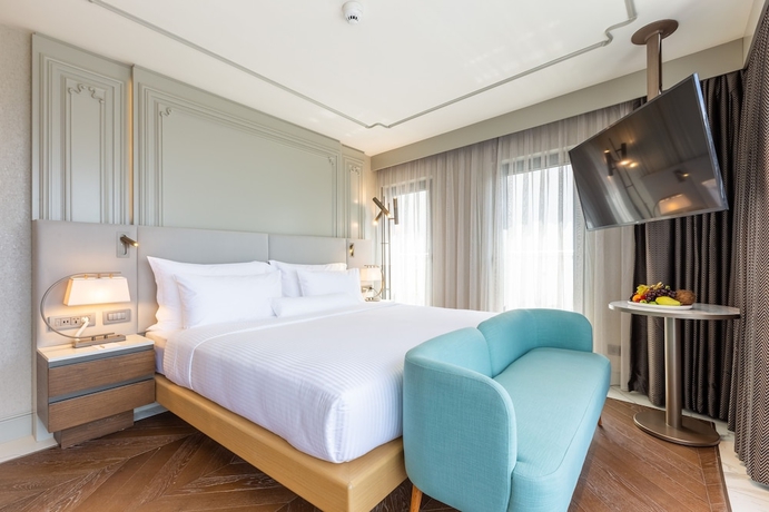 Imagen de la habitación del Stayso The House Hotel. Foto 5