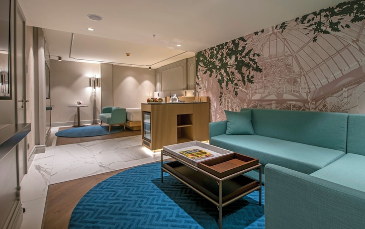 Imagen de la habitación del Stayso The House Hotel. Foto 6