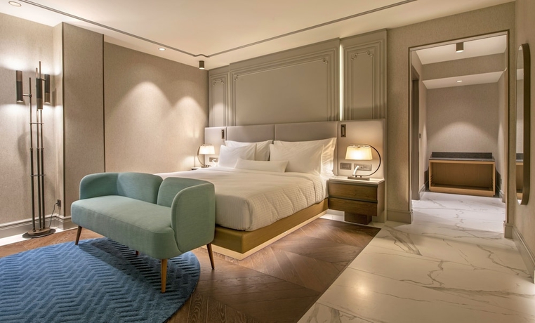Imagen de la habitación del Stayso The House Hotel. Foto 7