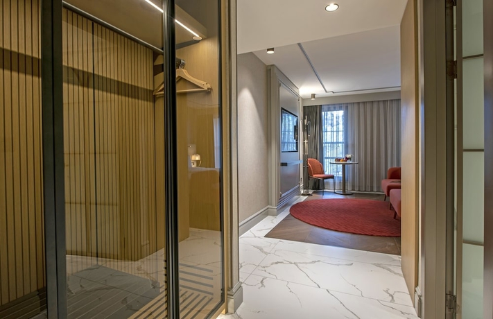 Imagen de la habitación del Stayso The House Hotel. Foto 9