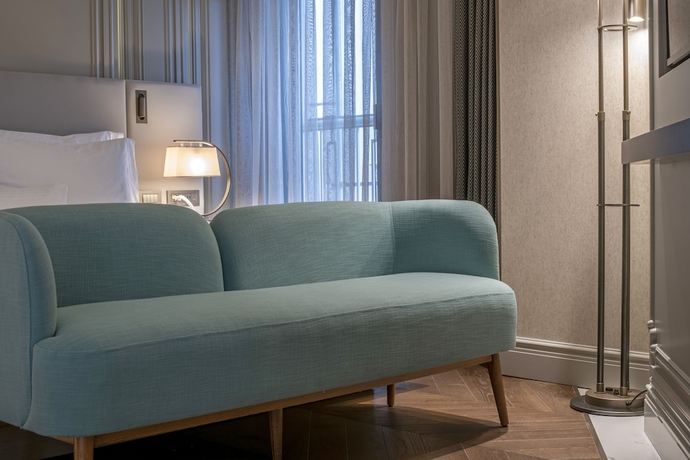 Imagen de la habitación del Stayso The House Hotel. Foto 11