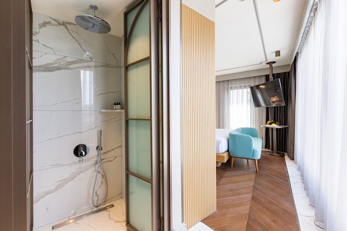 Imagen de la habitación del Stayso The House Hotel. Foto 13
