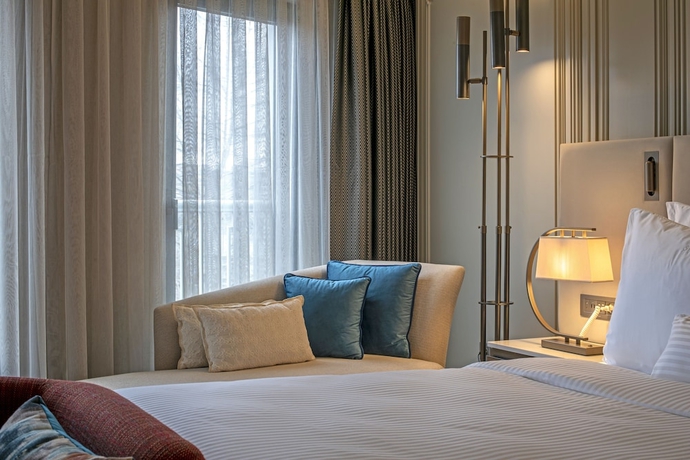 Imagen de la habitación del Stayso The House Hotel. Foto 17