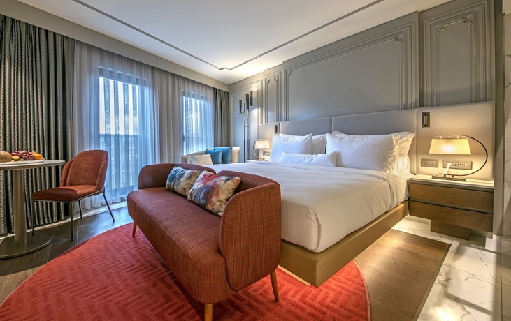 Imagen de la habitación del Stayso The House Hotel. Foto 18