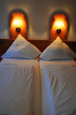 Imagen de la habitación del Steen\'s Hotel. Foto 3