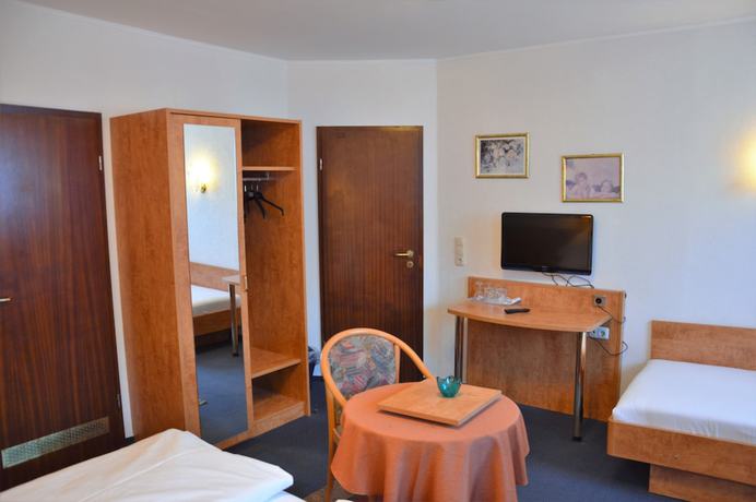 Imagen de la habitación del Steen\'s Hotel. Foto 4