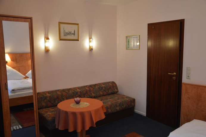 Imagen de la habitación del Steen\'s Hotel. Foto 5