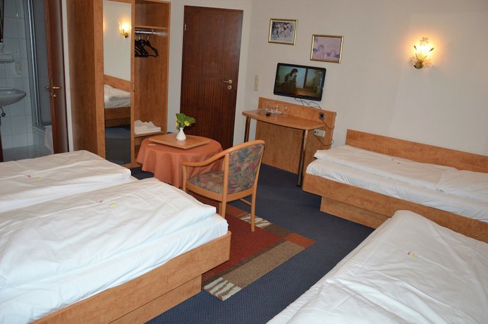 Imagen de la habitación del Steen\'s Hotel. Foto 11