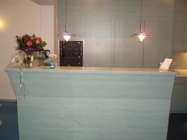 Imagen de los interiores del Steen\'s Hotel. Foto 20