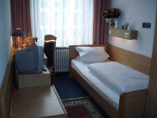 Imagen de la habitación del Steen\'s Hotel. Foto 14