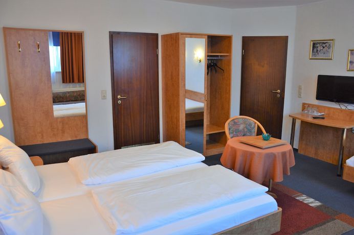 Imagen general del Steen\'s Hotel. Foto 1