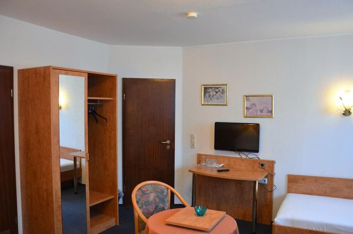 Imagen de la habitación del Steen\'s Hotel. Foto 15