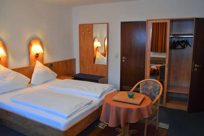 Imagen de la habitación del Steen\'s Hotel. Foto 17