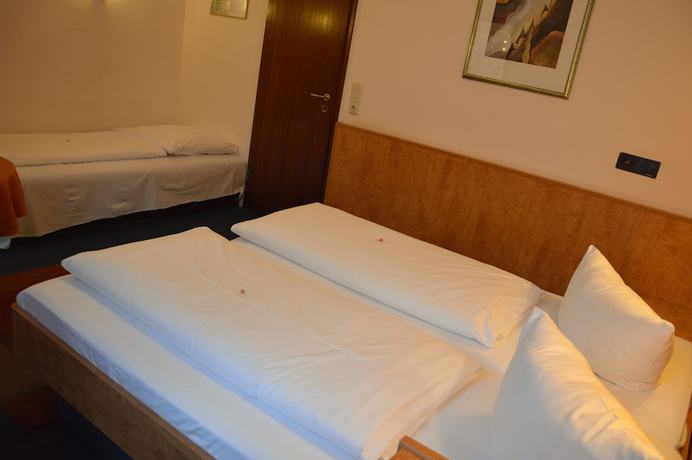 Imagen de la habitación del Steen\'s Hotel. Foto 19