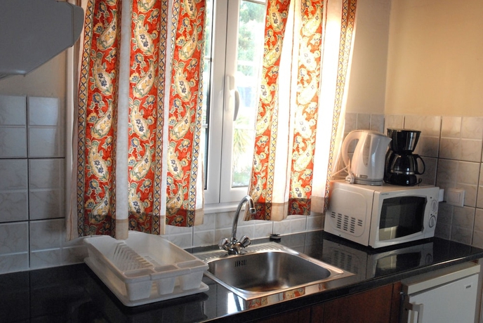 Imagen de la habitación del Stefanos Place. Foto 5
