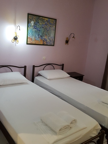 Imagen de la habitación del Stefanos Place. Foto 6