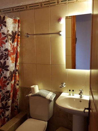 Imagen de la habitación del Stefanos Place. Foto 7