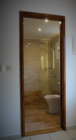 Imagen de la habitación del Stefanos Place. Foto 9