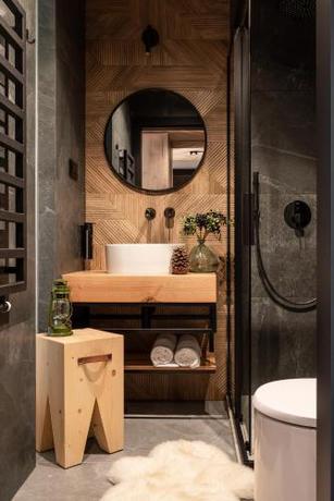 Imagen de la habitación del Stefanova Zakopane Aparthotel & Spa. Foto 11