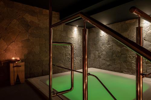 Imagen general del Stefanova Zakopane Aparthotel & Spa. Foto 4