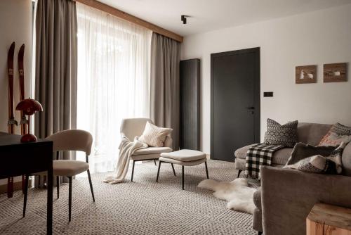 Imagen de la habitación del Stefanova Zakopane Aparthotel & Spa. Foto 13