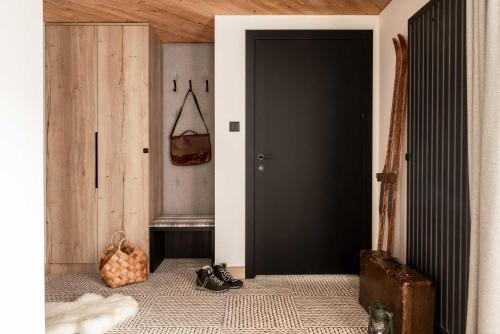 Imagen de la habitación del Stefanova Zakopane Aparthotel & Spa. Foto 14